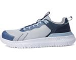 Кроссовки Timberland PRO Setra Composite Safety Toe, цвет Grey/Navy - фото 4