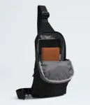 Сумка Glen Canyon Sling The North Face, TNF Black - фото 3