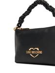 Сумка JC4312PP0MK1300A Love Moschino, черный - фото 2