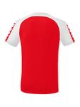 Футболка Performance ERIMA, красный - фото 2