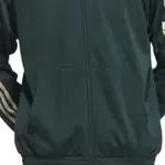 Куртка Adidas Originals RT TT U2, темно-зеленый - фото 5