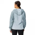 Куртка VAUDE Scopi, синий - фото 2