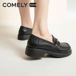 Лоферы COMELY Loafers Women's - фото 14