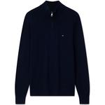 Джемпер мужской Tommy Hilfiger, синий - фото