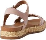 Сандалии Naturalizer Neila, цвет Cameo Blush Pink Leather - фото 5