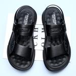 Пляжные сандалии мужские Modengpan, черный - фото 10