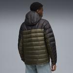 Зимняя куртка PUMA Packlite, Black - фото 4