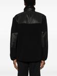 Rains куртка Yermo, черный - фото 4