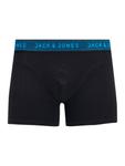 Боксеры JACK & JONES JACK & JONES , Black - фото 3