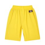 Детские шорты Dickies, утино-зеленый цвет - фото 3