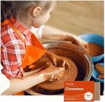 Натуральное мыло с корицей Friendly Soap, 95 гр - фото 3