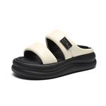 Сандалии женские Zhr, черный - фото 2