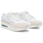 Кроссовки Nike Air Max 1 '86 Jacquemus White Women's, белый - фото 2