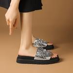 Шлепанцы женские Rosa Bianca - фото 18