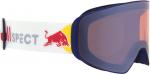 Spect Eyewear Солнцезащитные очки Red bull jam blue/white/red mirror - фото 4
