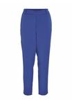 Брюки VIVARONE HW SLIM NOOS VILA, синий - фото 7