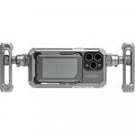 Tilta Khronos Lightweight Kit for iPhone 15 Pro TK-IP15-PMA-TW - фото 3