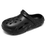 Сабо унисекс Caritesport, белый - фото 3