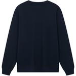 Свитшот мужской Tommy Hilfiger, синий - фото 7