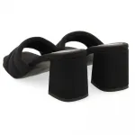 Сандалии Gioseppo 71122 heel, черный - фото 3