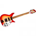 Электрогитара Rickenbacker 350V63 Fireglo - фото 7