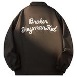 Курка Unisex HEYMARKET, Синий - фото 3