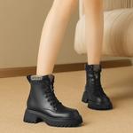 Ботинки JOSINY Martin Boots Women's - фото 8