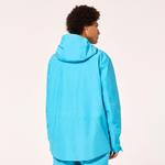 Мужская куртка Oakley Unbound Gore-tex Shell, Bright Blue - фото 6