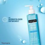 Очищающий гель Hydro Boost Aqua 200 мл Neutrogena - фото 12