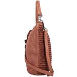 Сумка через плечо Harbour 2nd Valerie, коричневый - фото 3