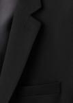 MANGO MAN Блейзер 'Paris' в черном цвете, супер-узкий крой - фото 7