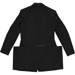 Куртка мужская черный Burberry - фото 2