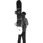 Рюкзак Komit TR 26л Picture Organic, черный - фото 5