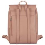 Рюкзак Expatrié Noelle, темно-розовый - фото 3