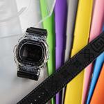 CASIO Часы Men G SQUAD Series Watch - фото 5