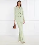 Штаны мои Loose fit Marella, зеленый - фото 2