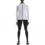 On Куртка-худи женская, White - фото 2