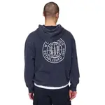 Унисекс свитшот GAP, розовый - фото 11