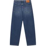 Levis Джинсы женские синие - фото 3