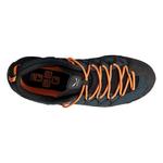Кроссовки мужские Salewa Wildfire 2 Gore-Tex Black - фото 4