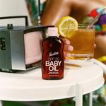 Детское масло с SPF 30 Vacation - фото 4