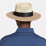 Мужская кепка для гольфа Walter Hagen Gambler, черный - фото 2