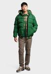 Куртка Penfield Winter jacket, Eden/Green - фото 2