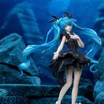 Hatsune Miku Deep Sea Girlish VOCALOID SEGA - фото 3