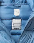 Легкая стеганая куртка Sfera, синий - фото 9