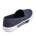 Балетки Andrea Canvas для женщин, цвет denim - фото 3