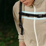 Эластичный рюкзак унисекс Elm Skechers - фото 5