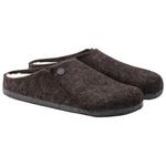 Тапочки унисекс Birkenstock - фото 3