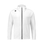 Куртка мужская Descente, цвет WT-WHITE - фото 3