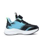 Детские беговые кроссовки Kids' BIG WASP, темно-синий - фото 4